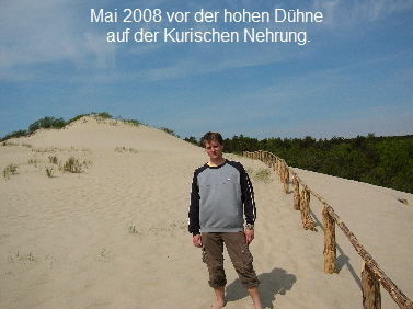 Memeltour 2008 132