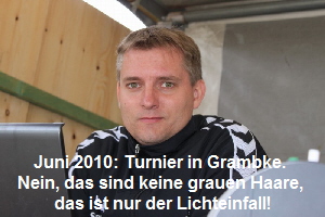 turnier grambke