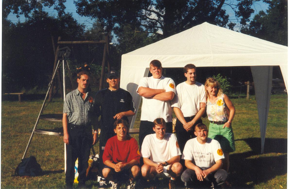 SoFest 1997 SoFest 1997