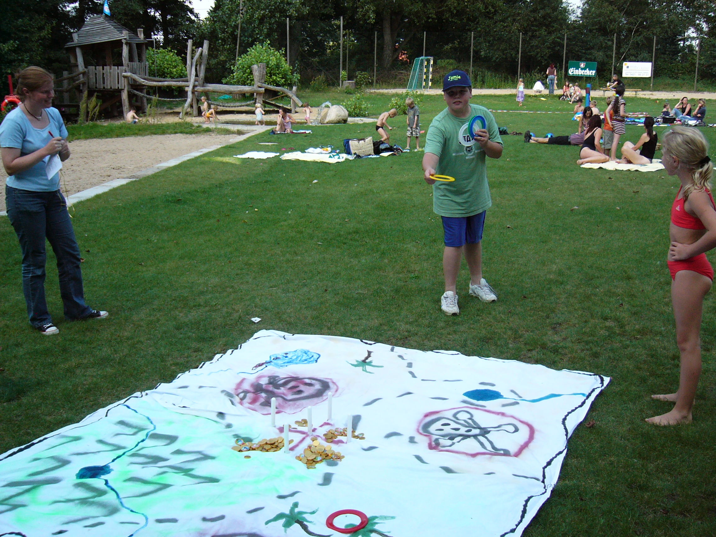 Sommerfest 2007 009 Sommerfest 2007 009