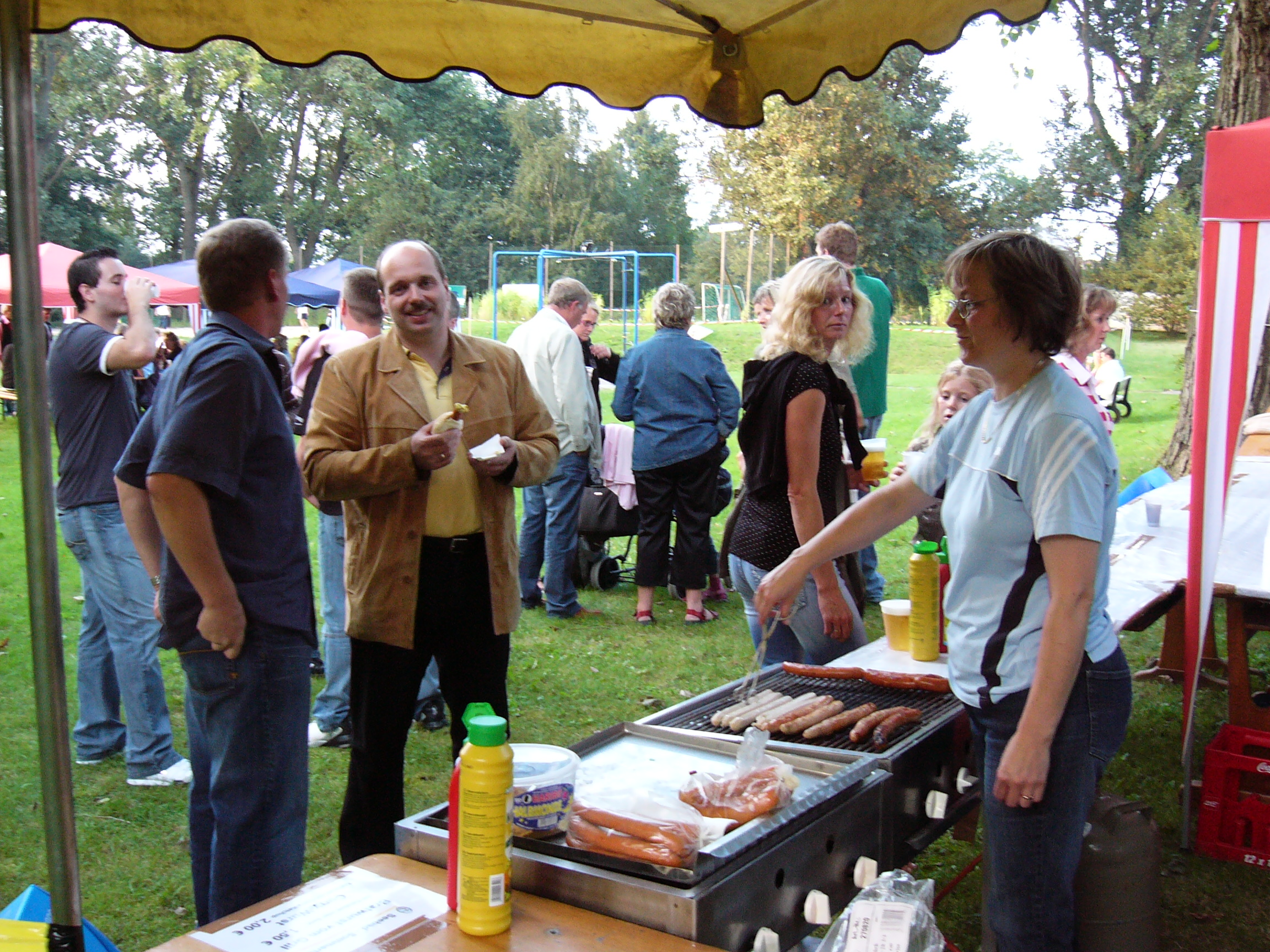 Sommerfest 2007 021 Sommerfest 2007 021