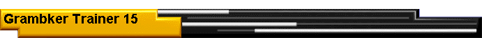 Grambker Trainer 15