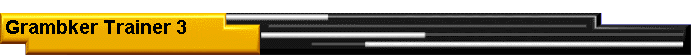 Grambker Trainer 3
