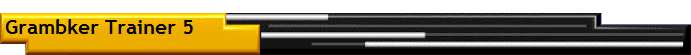 Grambker Trainer 5