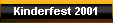 Kinderfest 2001