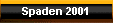 Spaden 2001