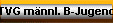 TVG m�nnl. B-Jugend