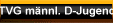 TVG m�nnl. D-Jugend